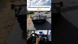 Thumbnail: Carro com som mais potente do Forza Horizon 5 #fh5hranie #forzahorizon5 #fh5 #carros #lostjdm