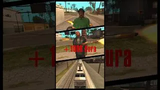 Thumbnail: Max aura CJ Vs. The Damn Train