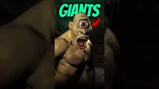 Thumbnail: Mythical Giants That Might Actually Exist