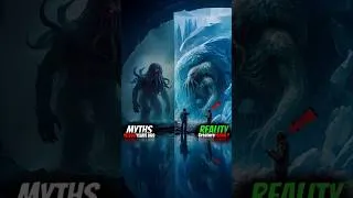 Thumbnail: STOP Believing These Common Myths About Mythical Creatures