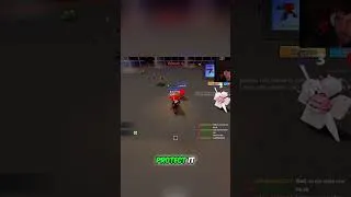 Thumbnail: Upgrading turrets in this zombie roblox game is super broken!