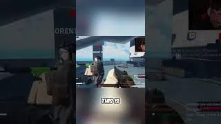 Thumbnail: Custom Map? #shorts