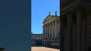 Thumbnail: COMING SOON - Kedleston Hall [Derbyshire] #history #fyp #kedlestonhall