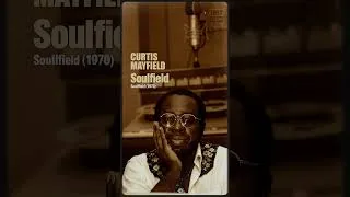 Thumbnail: Chicago Soul 1970s | Curtis Mayfield Inspired Essence | Warm Emotional Echo #soul #soulmusic