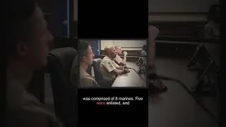 Thumbnail: The Trial of a Marine Corps Drill Instructor #military #marines #veterans #usmc #army