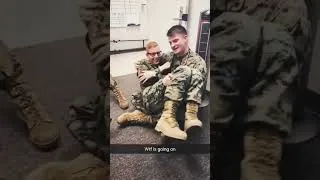 Thumbnail: The Marine Corps Is Stupid & Spiritually Depraved PART 2 | FULL DOCUMENTARY AVAILABLE NOW