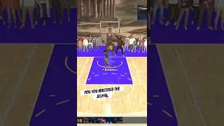 Thumbnail: POV: YOU MASTERED THE JELLY IN #NBA2K24 #2k #2kcommunity #shorts #shortvideo #2k24community