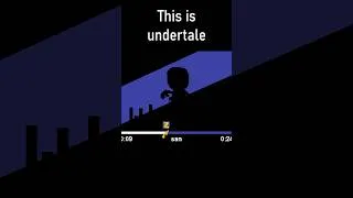 Thumbnail: [lost content] — This is #undertale #sans #funny