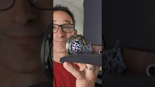 Thumbnail: Steampunk Goggles and the Qidi Tech X-plus 3 Review -  Actually Coming Soon. #shorts #3dprinting