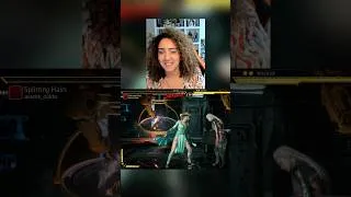 Thumbnail: I was trying to motivate a new player 🤣 #mortalkombat