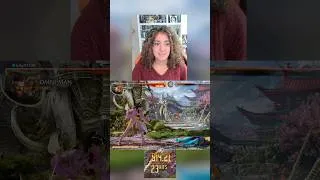 Thumbnail: INSANE Comeback VS Omni-Man with My Mileena! #mortalkombat