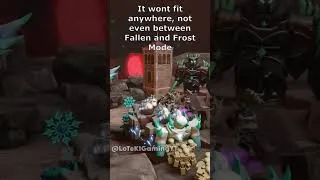 Thumbnail: TDS Golden Mode IS returning