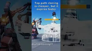 Thumbnail: #tds Cheapest vs most expensive tower cloning