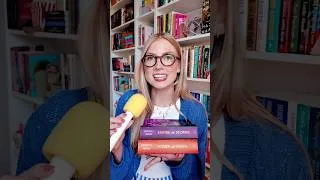 Thumbnail: i read 10 books in june & need to yap about them!🌞💭