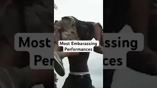 Thumbnail: The Most Embarrassing Hip-Hop Performances (Part 2)