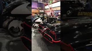 Thumbnail: Last Day at the Klairmont Kollection on My Car Story with Lou Costabile