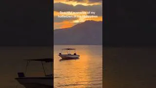 Thumbnail: My favorite sceneries of my hometown in the Philippines. Grateful for everything 😇🙏 #nature