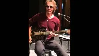 Thumbnail: Rick Springfield in NYC