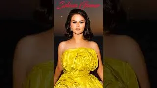 Thumbnail: Selena Gomez - Wolves