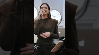 Thumbnail: Sing it back 🎶 #coversong #singing #cover