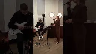 Thumbnail: As it was 🎶
