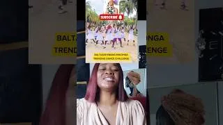 Thumbnail: Baltasar Ebang Engonga Dance Challenge TRENDING