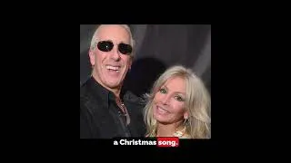 Thumbnail: Dee Snider Wrote a Celion Dion Song?