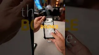 Thumbnail: iPhone 17 Pro Max Drop Test! #casetifypartner #iphone17promax