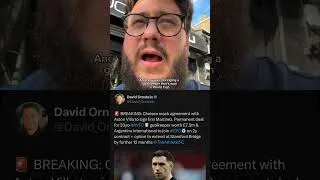 Thumbnail: Chelsea’s MOST IMPORTANT SIGNING of the BlueCo Era!