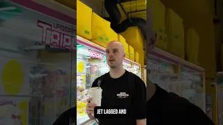 Thumbnail: Losing my mind and money