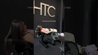 Thumbnail: no1 leg day hater xxxx dfyne dc LOUISE #legday #gym