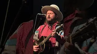 Thumbnail: « High and lonesome » Jay Buchanan Les Étoiles Paris 25.02.2026