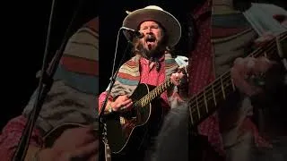 Thumbnail: « True Black » Jay Buchanan Les Étoiles Paris 25.02.2026