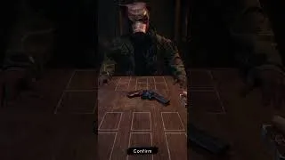 Thumbnail: One Less Choice #fyp #games #horrorgame #gaming #gameplay