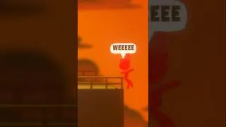 Thumbnail: WEEEEEEE #stickittothestickman #stickman #games #gameplay