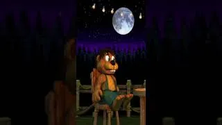 Thumbnail: My dream date #viral #funny #fnaf #scottcawthon