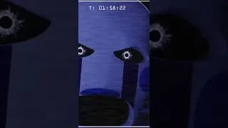 Thumbnail: Caught lacking #fnaf #viral #fnac