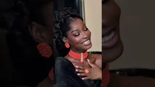 Thumbnail: Bridal beauty
