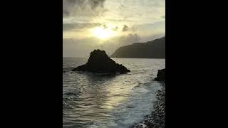 Thumbnail: Peace #relax #sea #mare #sunset