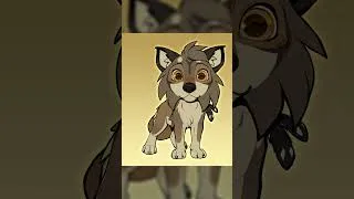 Thumbnail: Animated Loop • Silas