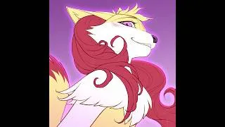 Thumbnail: Glowin' Up - Mass Artfight Revenge