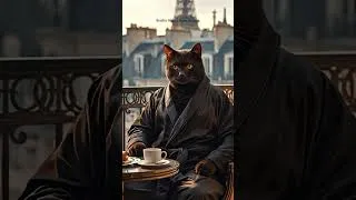 Thumbnail: Paris Can Wait