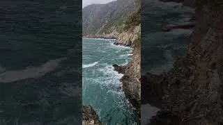 Thumbnail: Cinque Terre View
