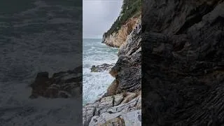 Thumbnail: Walking On The Edge
