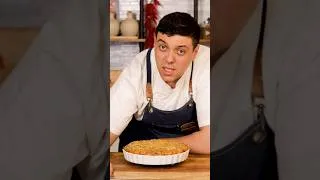 Thumbnail: Crustless Greek Style Pie #pies #greekfood #shorts