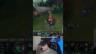 Thumbnail: THESE KENNEN BUFFS ARE CRAZY 💀💀