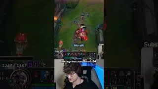 Thumbnail: CRAZY NEW SYLAS TECH 💀