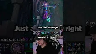Thumbnail: SHOULD I REVIVE PROXY KAYN?! 💀💀