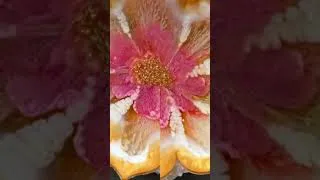 Thumbnail: Webb effect #shorts #resincrafts #short #resina