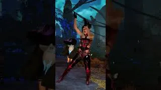 Thumbnail: Manderville Mambo in MH Wilds
